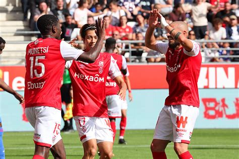 Pronostic Reims .